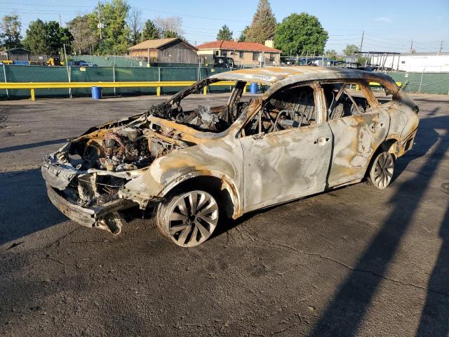 2021 SUBARU OUTBACK PREMIUM 4S4BTADCXM3145184