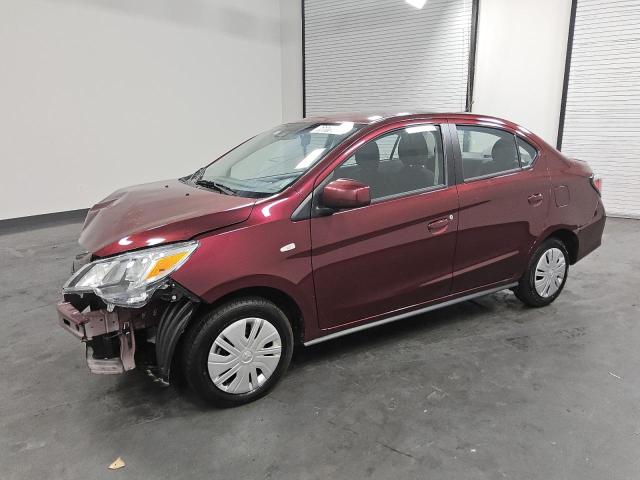 MITSUBISHI MIRAGE G4