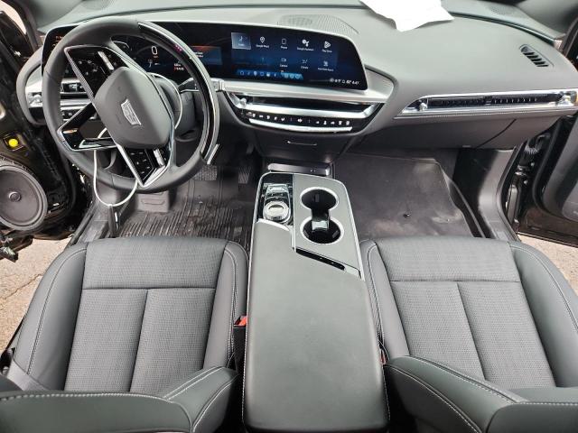 2024 CADILLAC LYRIQ SPOR 1GYKPVRK1RZ142429