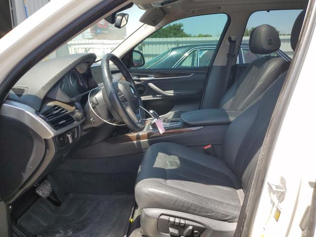 2016 BMW X5 XDR40E 5UXKT0C58G0S79567