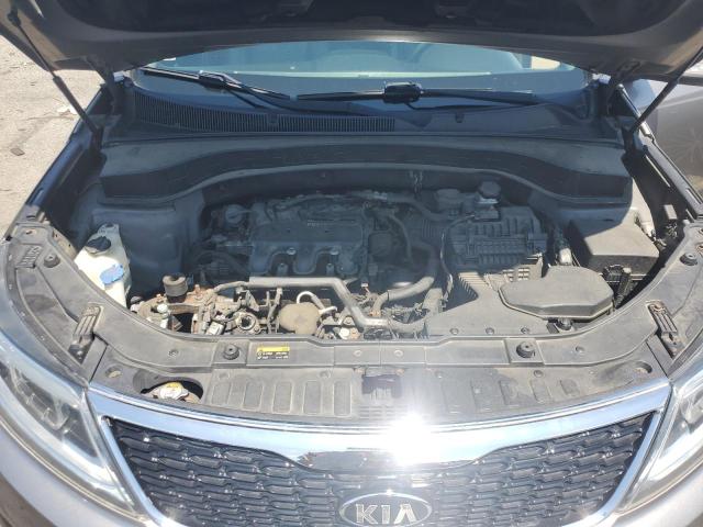2015 KIA SORENTO LX - 5XYKTDA72FG647859