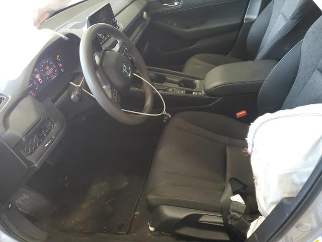 2023 HONDA ACCORD LX 1HGCY1F27PA029702