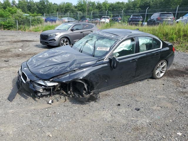 2017 BMW 330 XI WBA8D9G56HNT91406