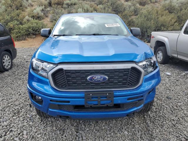 2021 FORD RANGER XL 1FTER4FH1MLD33540