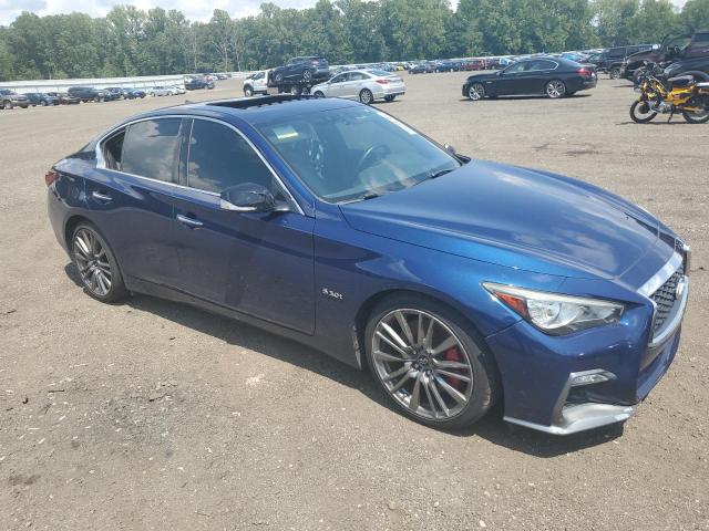 2018 INFINITI Q50 RED SP JN1FV7AP3JM461478