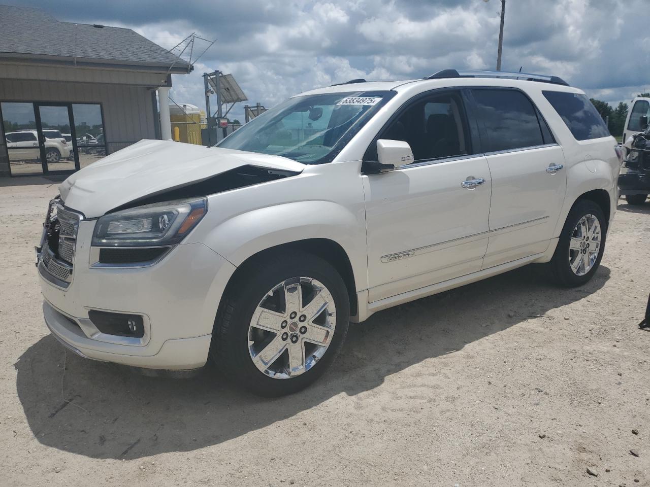 GMC ACADIA DENALI