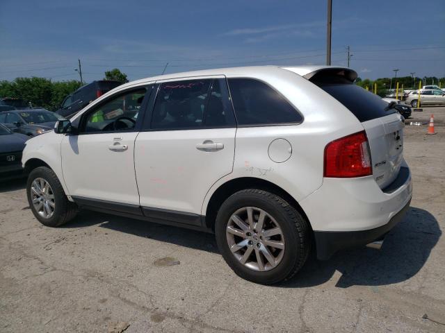 Vin: 2fmdk3jc0dba73178, lot: 63200385, ford edge sel 20132