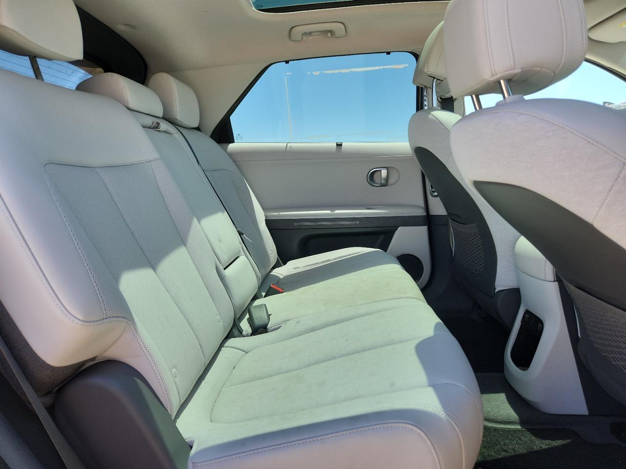 HYUNDAI IONIQ 5 LIMITED