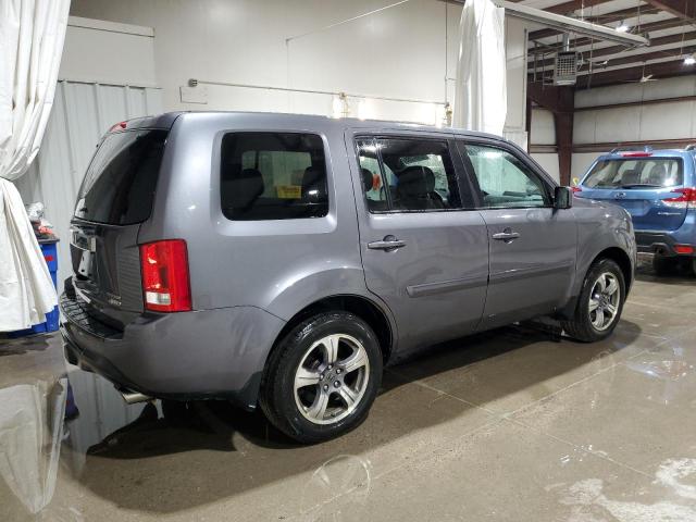 2015 HONDA PILOT SE 5FNYF4H30FB078831