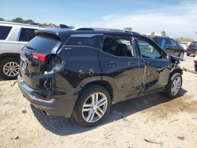 2018 GMC TERRAIN SL - 3GKALVEX0JL336559