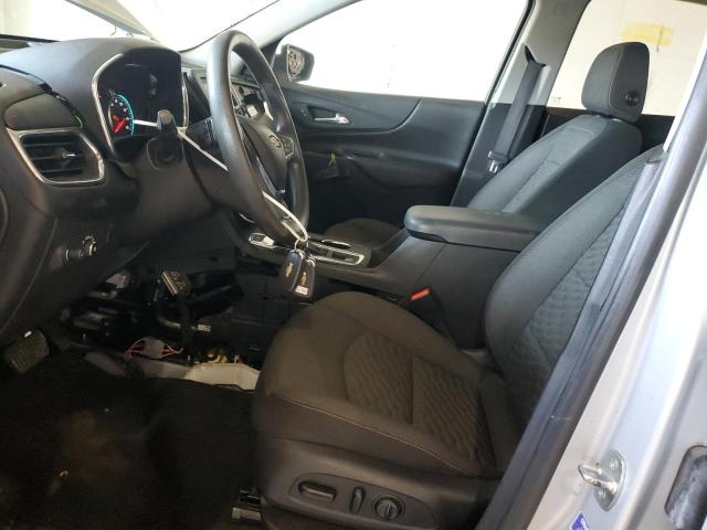 2020 CHEVROLET EQUINOX LT 2GNAXUEV3L6238598