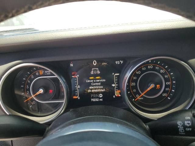 2018 JEEP WRANGLER U 1C4HJXEG3JW103846