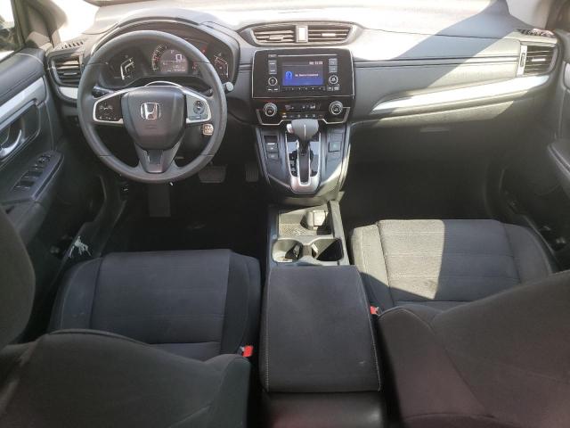 2018 HONDA CR-V LX 2HKRW6H34JH212105
