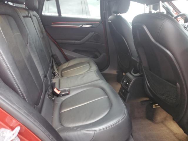 2018 BMW X1 SDRIVE2 WBXHU7C33J5L08292