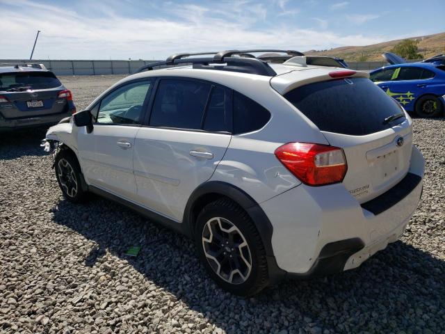 2017 SUBARU CROSSTREK JF2GPANC4HH230688