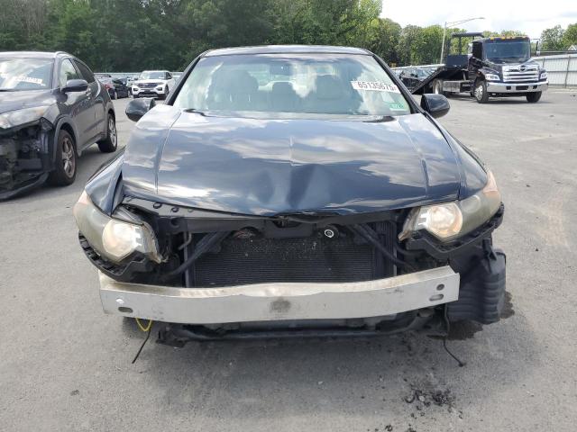 2010 ACURA TSX - JH4CU2F69AC004507