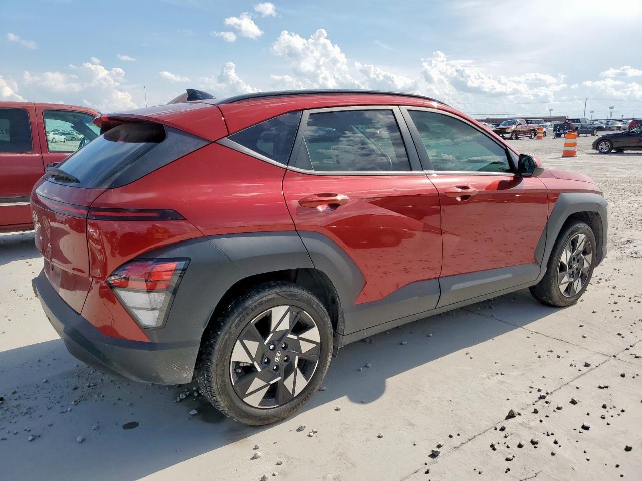 HYUNDAI KONA SEL