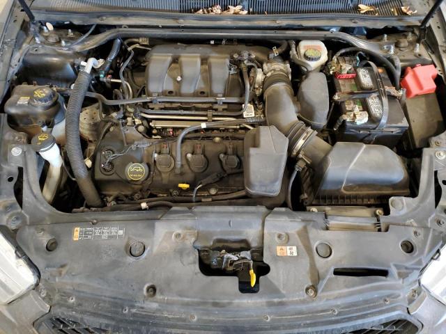 2015 FORD TAURUS POL 1FAHP2MK0FG132123