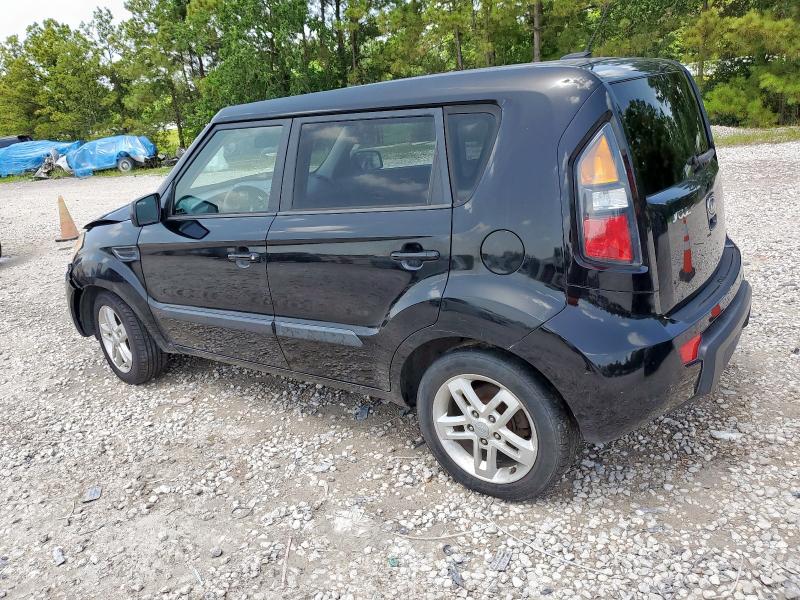 2011 KIA SOUL - KNDJT2A25B7206691