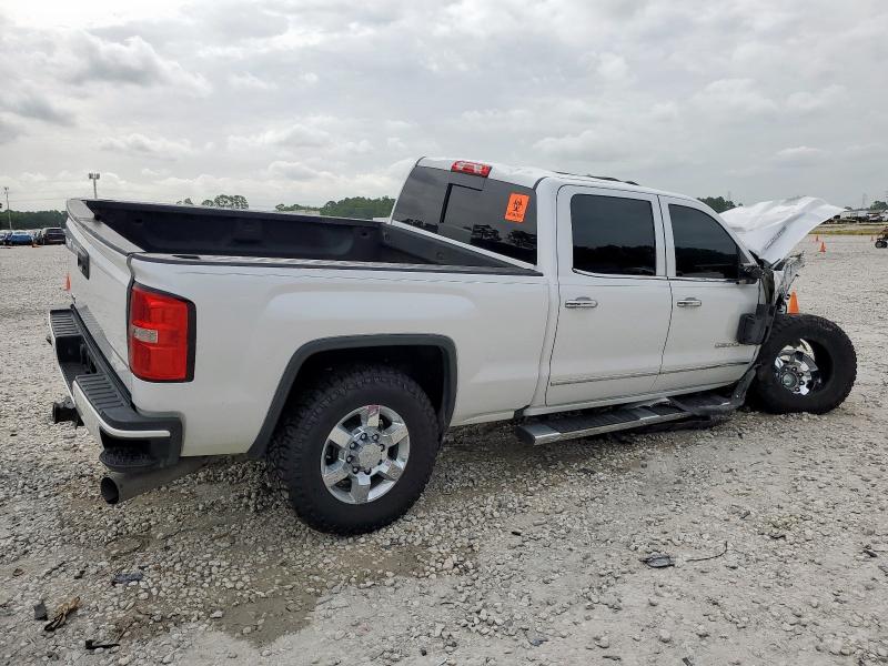 2018 GMC SIERRA K25 1GT12UEY4JF202164