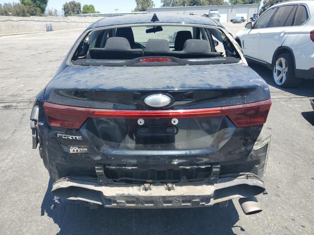 2019 KIA FORTE FE 3KPF24AD6KE083182