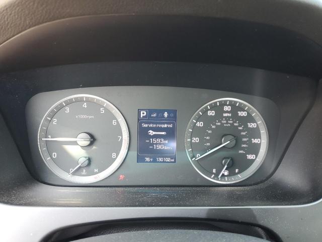 2016 HYUNDAI SONATA SPO - 5NPE34AF2GH416667