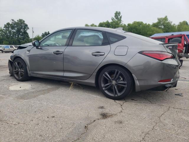 2025 ACURA INTEGRA A-SPEC 19UDE4H31SA002816