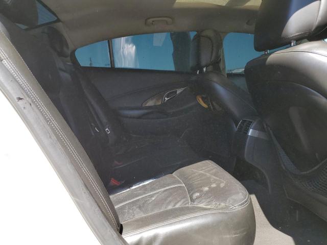 2011 BUICK LACROSSE C - 1G4GC5GD1BF313887