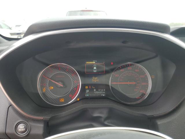 2017 SUBARU IMPREZA SPORT 4S3GTAM62H3732599