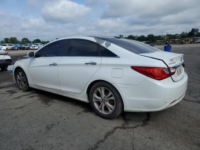 2013 HYUNDAI SONATA SE - 5NPEC4AC8DH699139