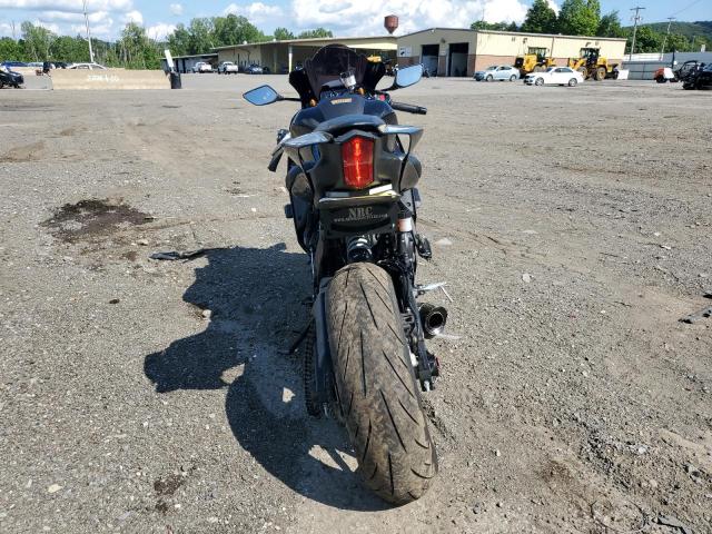 2024 YAMAHA YZFR7 JYARM38E5RA014590