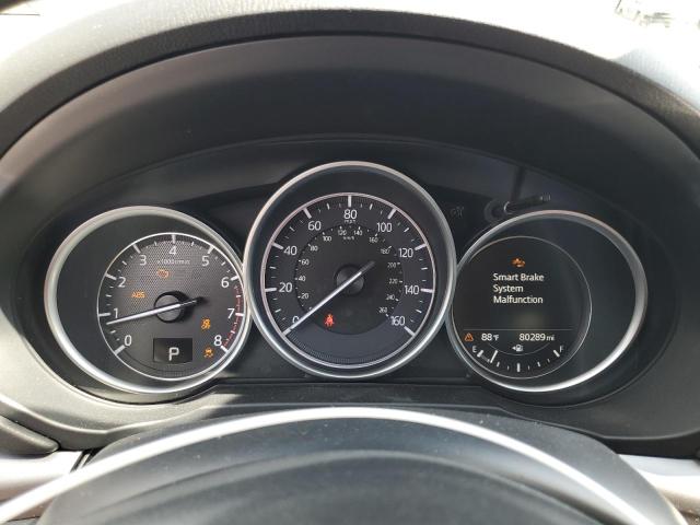 2018 MAZDA CX-5 TOURI JM3KFBCM0J0460544