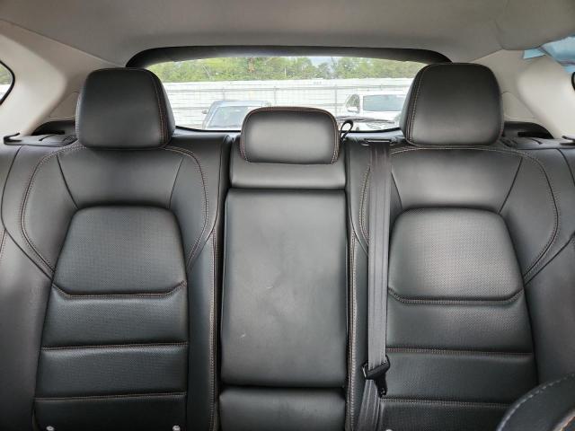 2020 MAZDA CX-5 GRAND - JM3KFBDM4L0843310