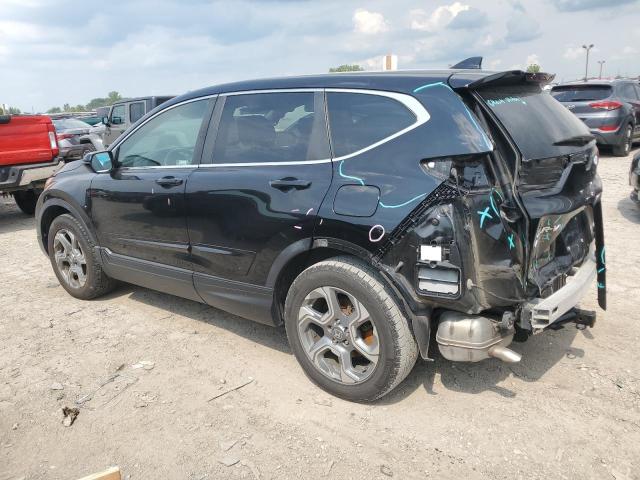 2018 HONDA CR-V EXL - 7FARW2H89JE044453