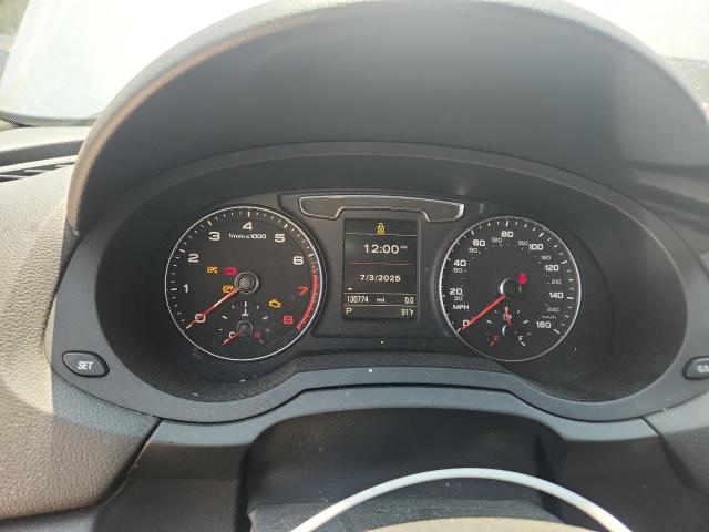 2016 AUDI Q3 PREMIUM - WA1EFCFS8GR022195