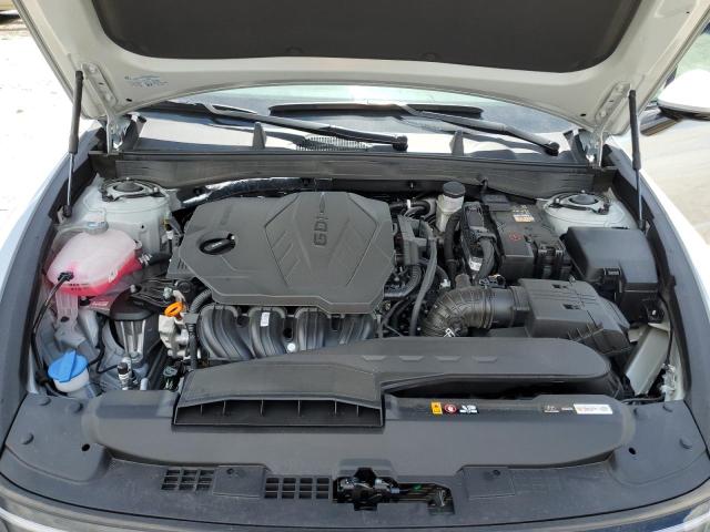 2024 HYUNDAI SONATA SEL KMHL64JA7RA408413