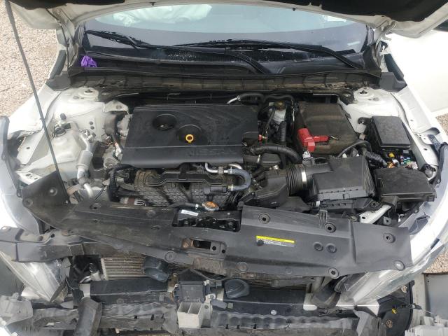 2019 NISSAN ALTIMA SR 1N4BL4CV6KC155979