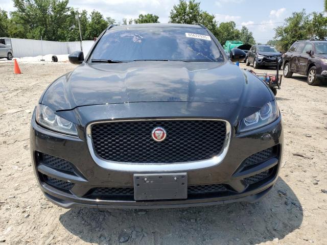 2017 JAGUAR F-PACE PRE SADCJ2BV4HA051204