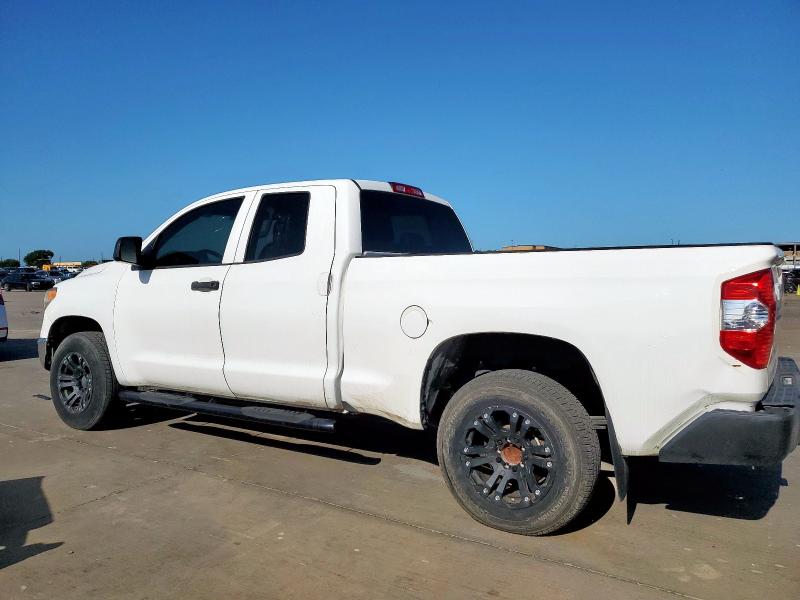 2018 TOYOTA TUNDRA DOU 5TFUW5F11JX758421