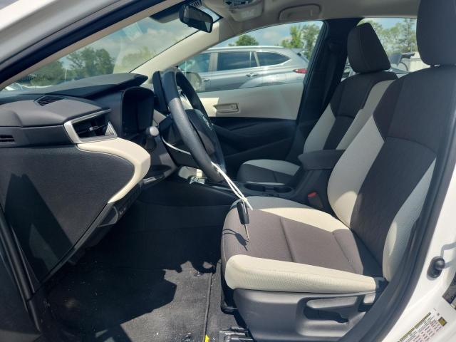 2024 TOYOTA COROLLA LE - 5YFB4MDE4RP125984
