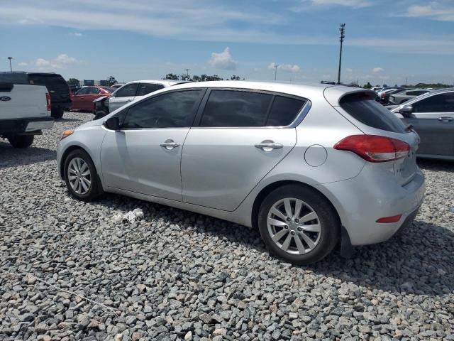 2015 KIA FORTE EX KNAFX5A85F5325856