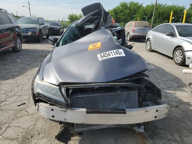 2017 ACURA ILX PREMIU 19UDE2F79HA004333