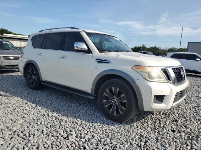 2017 NISSAN ARMADA SV JN8AY2ND9H9002247