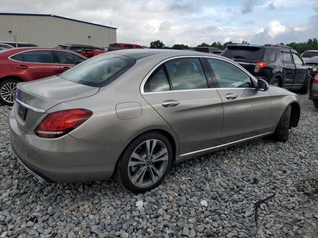 2019 MERCEDES-BENZ C 300 55SWF8DB5KU312028