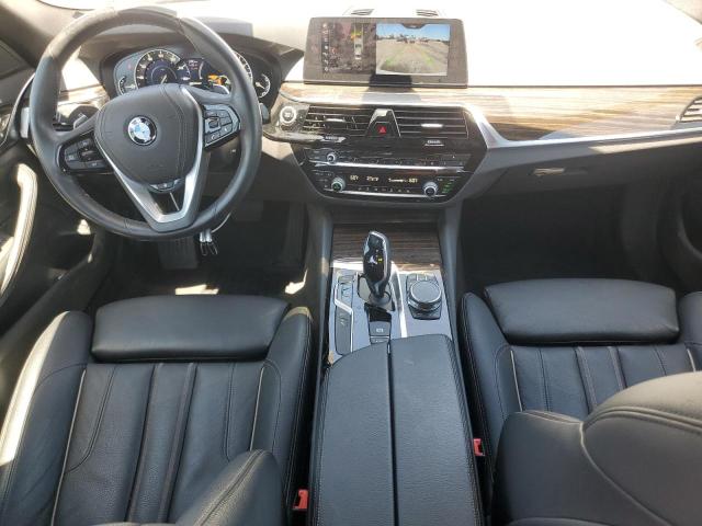 2018 BMW 530XE WBAJB1C52JB374544