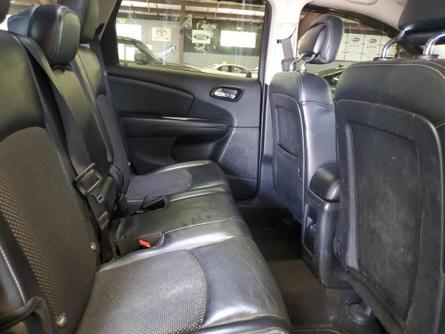 2017 DODGE JOURNEY CR 3C4PDCGG7HT554027