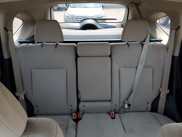 2016 HONDA CR-V EX 2HKRM4H56GH713274