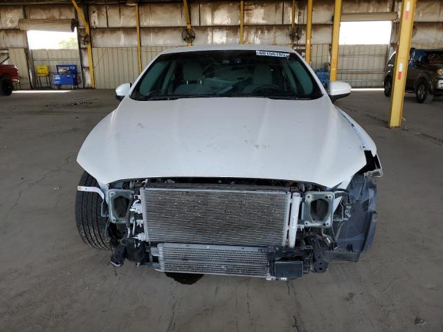 2020 FORD FUSION SE - 3FA6P0LU5LR149387
