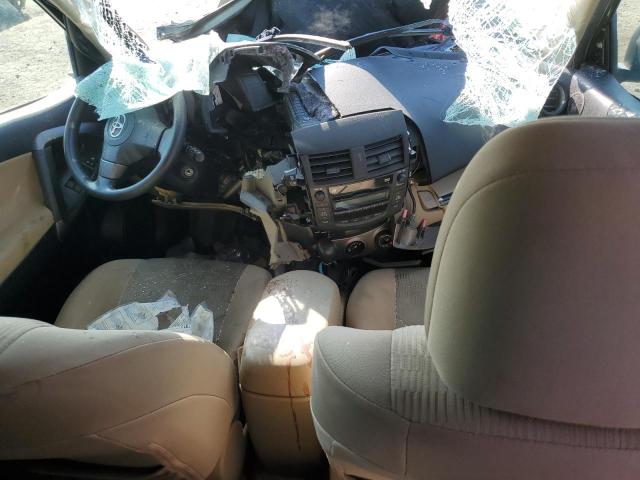 2010 TOYOTA RAV4 - JTMZF4DV4AD022225