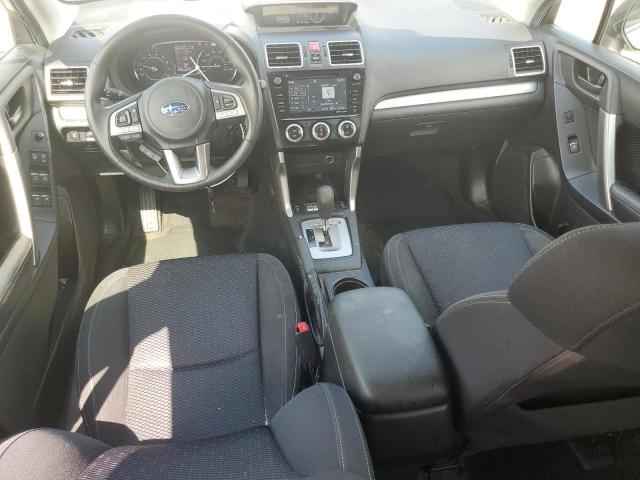 2018 SUBARU FORESTER 2 JF2SJAGC1JH556348